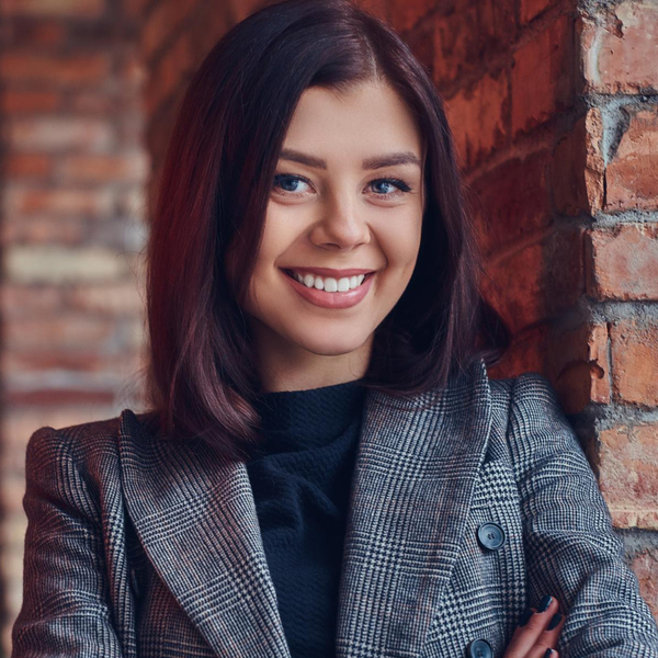 Abigail - Computer programming tutor - Brooklyn