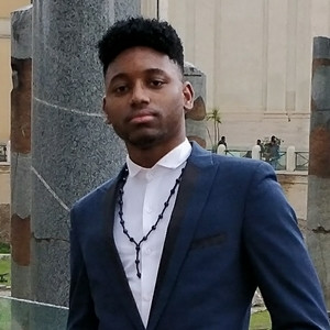 Salah Eddine - Prof de maths - Toulouse