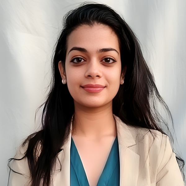 Ruchi - Chemistry tutor - Swansea