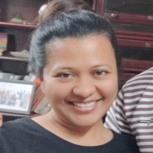 Sheetal K - Yoga instructor - Nashik