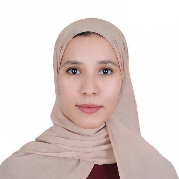 Hajar - Prof d'arabe - 