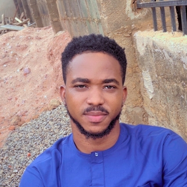 Osbert - Math tutor - Lagos