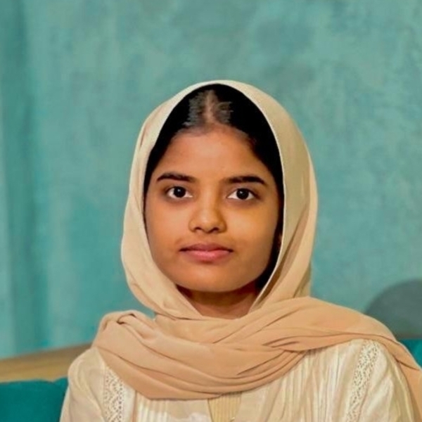 NOORA - Maths tutor - 4£/h