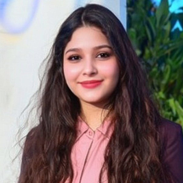 Saisha - Biology tutor - Nashville