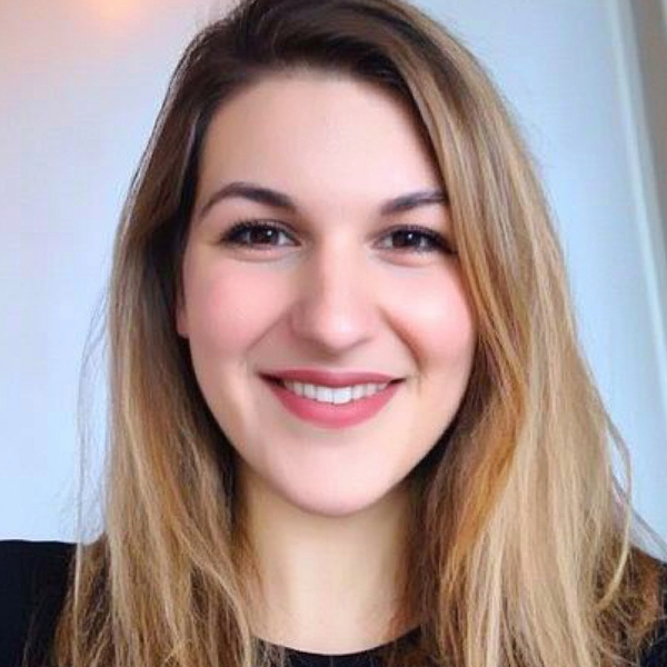 Harper - Accounting tutor - York