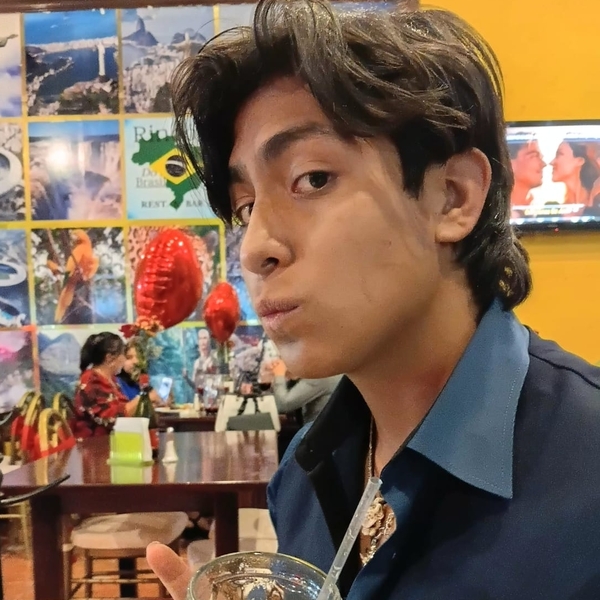 Maxi - profesor de español para extranjeros - Tepeji del Río de Ocampo