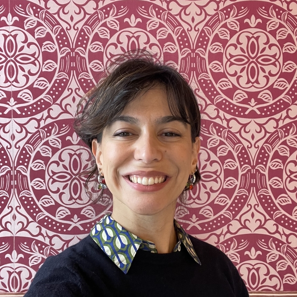 Luiza - Professor de francês - São Paulo