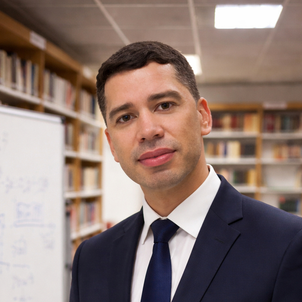 Joaquim - Professor de leitura - Lisboa