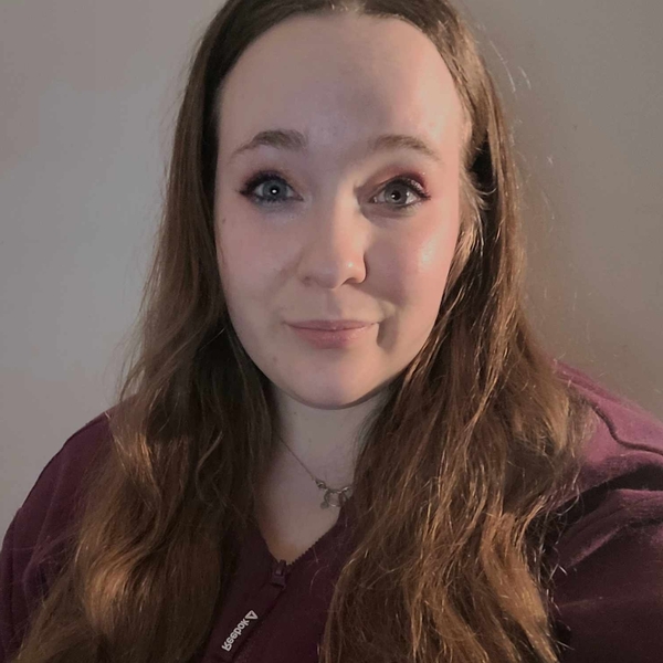 Meagan - Nursing tutor - Ottawa