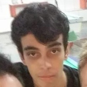 Marcelo - Professor de matemática - Campo Grande