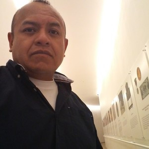 Alfredo - profesor de informática básica - 