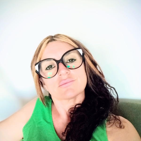 Gabriela - tutor académico - Merlo