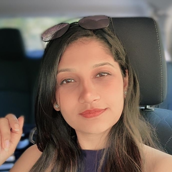 Ekta - German tutor - Fremont