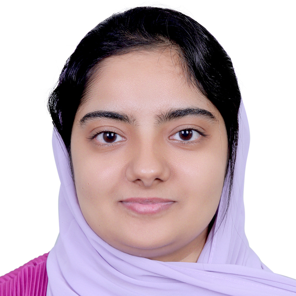 Rahila - Accounting tutor - Abu Dhabi