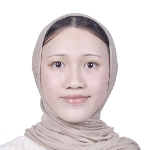 Irdina