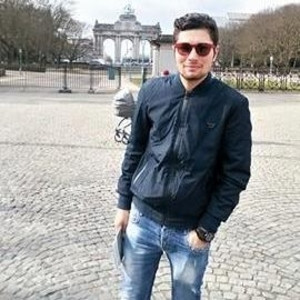 SAM - Prof de maths - Bruxelles