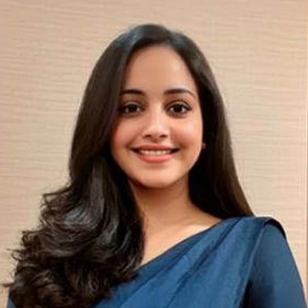 Suhani - Accounting tutor - Nottingham