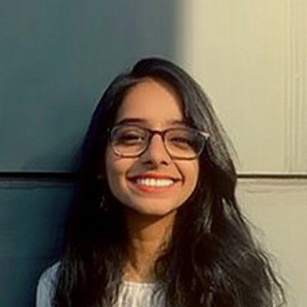 Bhavna - Accounting tutor - Leicester