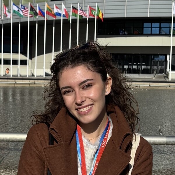Carola - Insegnante di inglese - Roma
