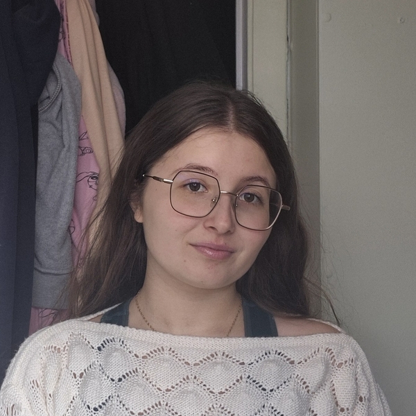 Anais - Prof de maths - Charleroi