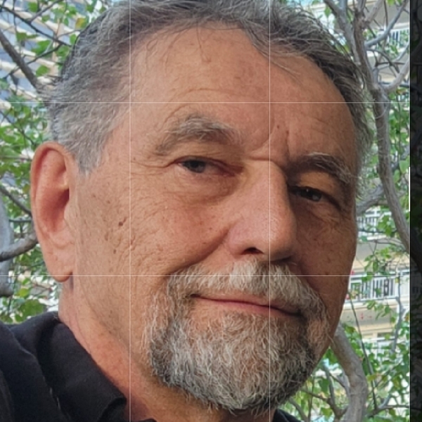 David - Sat prep tutor - Chico
