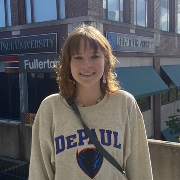 Lily - Spanish tutor - Chicago