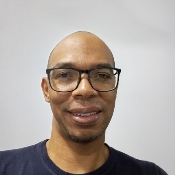 Carlao - Professor de engenharia mecânica - Sorocaba