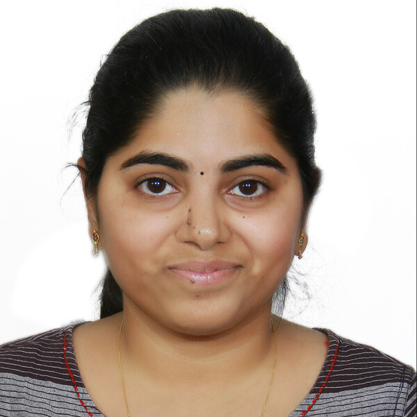 Anitha - Python teacher - Hyderabad