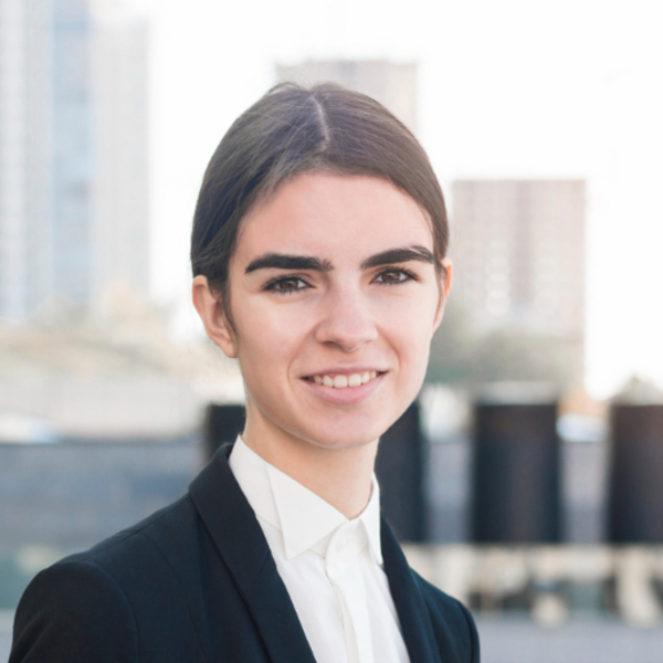 Emma - Computer programming tutor - New York