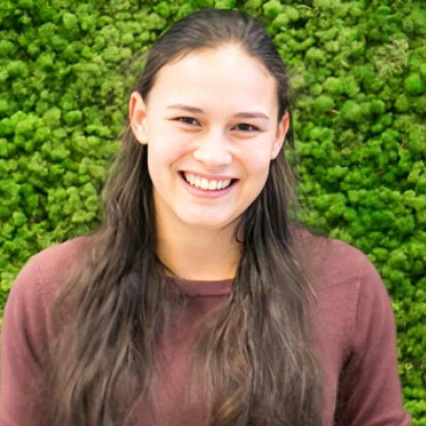 Mila - Biology tutor - Melbourne