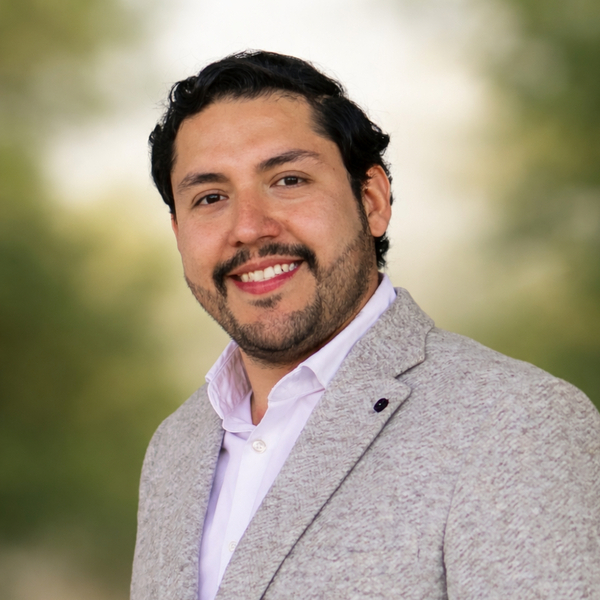 Amram - GMAT instructor - Manchester