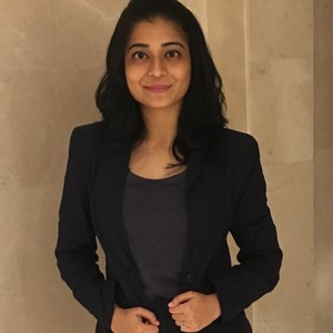Angela - CIMA tutor - false
