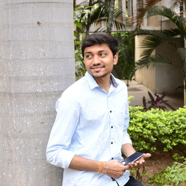 Sriram - C tutor - Regina