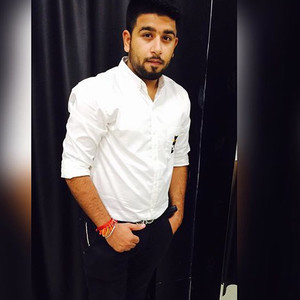 Bhavesh - Maths tutor - Indore