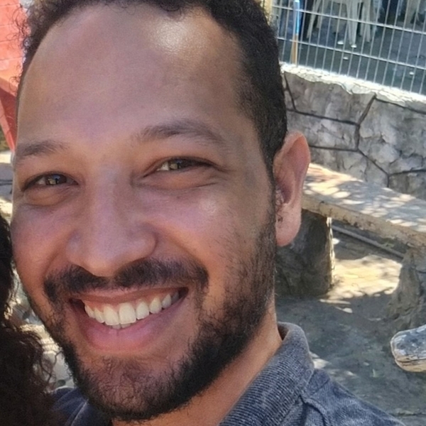 Wendel - Professor de danças de salão - Teresina