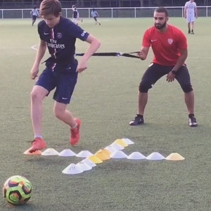 Mhd - Prof de maths - Paris