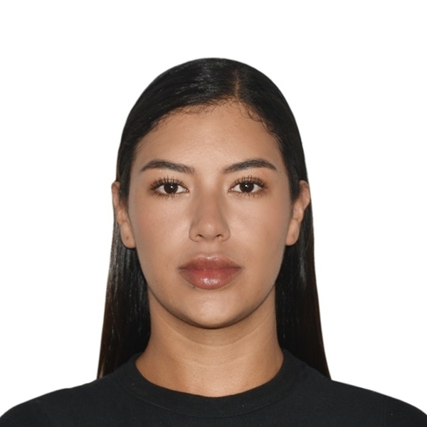 Angie - Spanish tutor - Columbia