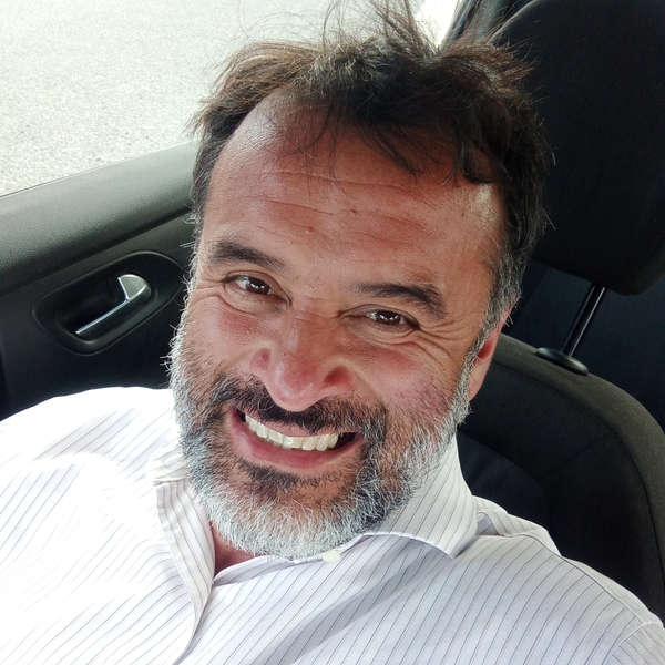 Jose Luis - Profesor de manejo - Valdivia