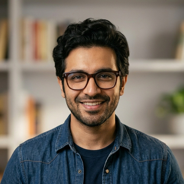 Saad - Maths tutor - Rawalpindi