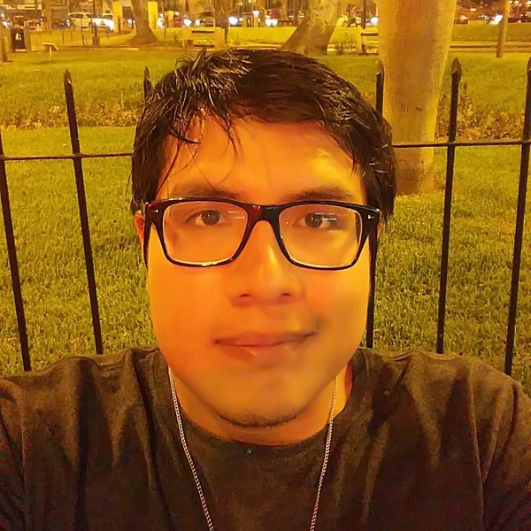 Victor - profesor de español para extranjeros - Santiago de Surco