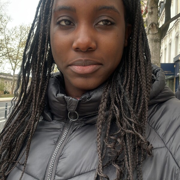 Vera - Prof de maths - Paris
