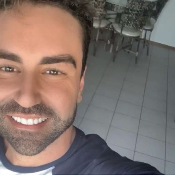 Matheus - Prof de medicina - Jaú