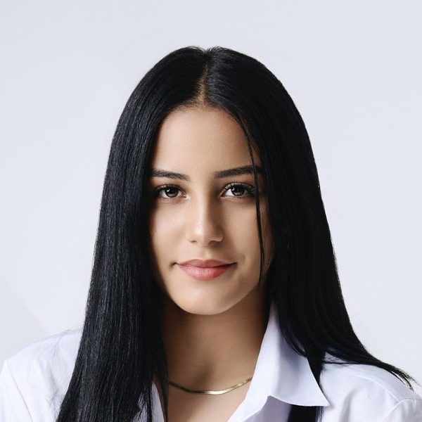Daniela - profesor de español para extranjeros - Santo Domingo
