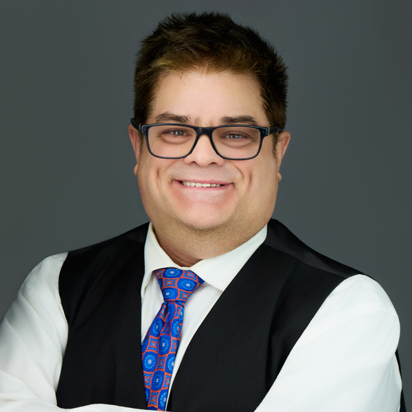 John-Andrew - English tutor - Berrien Springs