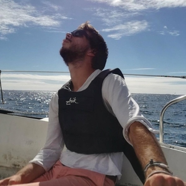 Valentin - Prof de maths - Lorient