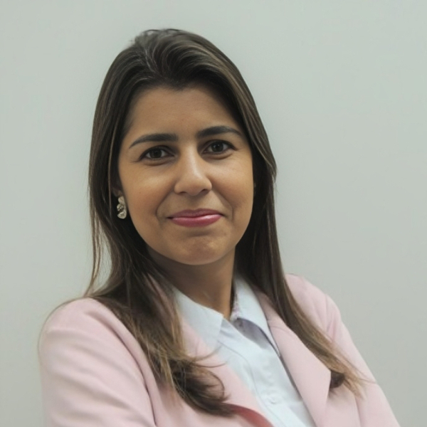 Yara - Biology teacher - Ajman