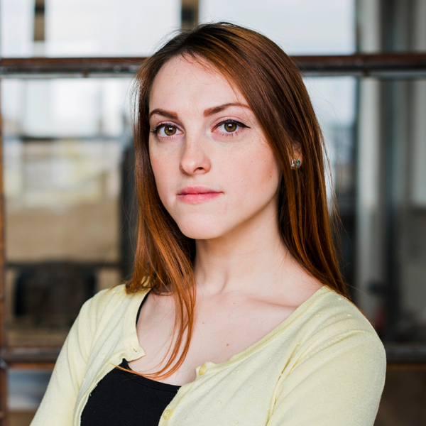 Olivia - Computer programming tutor - San Francisco