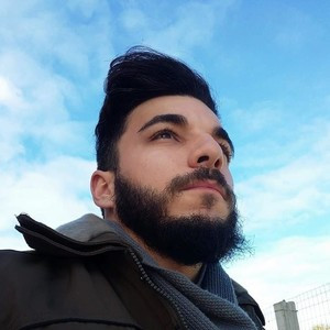 Valter - Professor de desenvolvimento pessoal - Pelotas