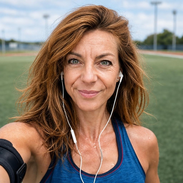 Linda - Prof de sport santé - Paris