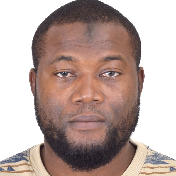 Akeem - Biology tutor - Preston